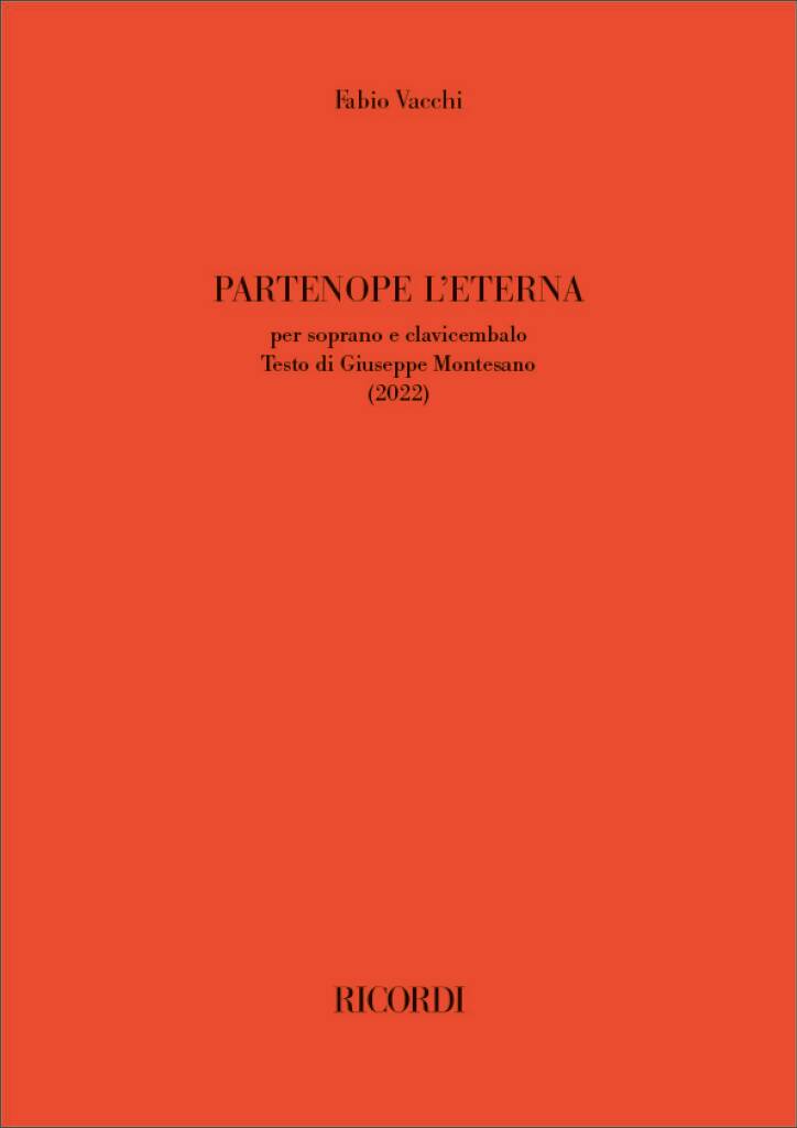 Partenope l'eterna